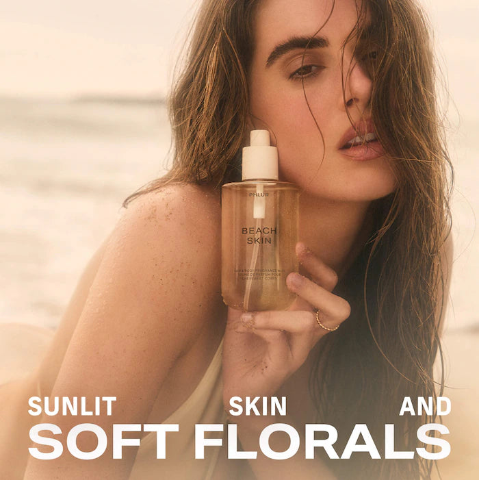 Beach Skin Body & Hair Fragrance Mist 90 ml / Phlur