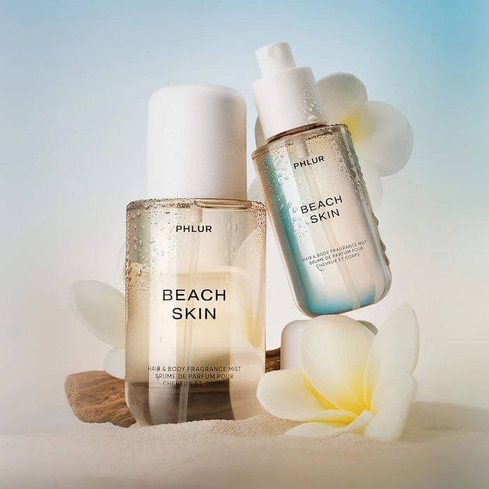 Beach Skin Body & Hair Fragrance Mist 90 ml / Phlur