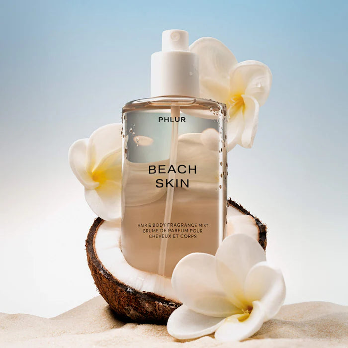 Beach Skin Body & Hair Fragrance Mist / Phlur
