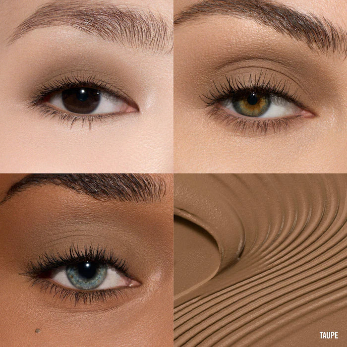 Makeup By Mario - Long Wear Cream Eyeshadow / PreOrden
