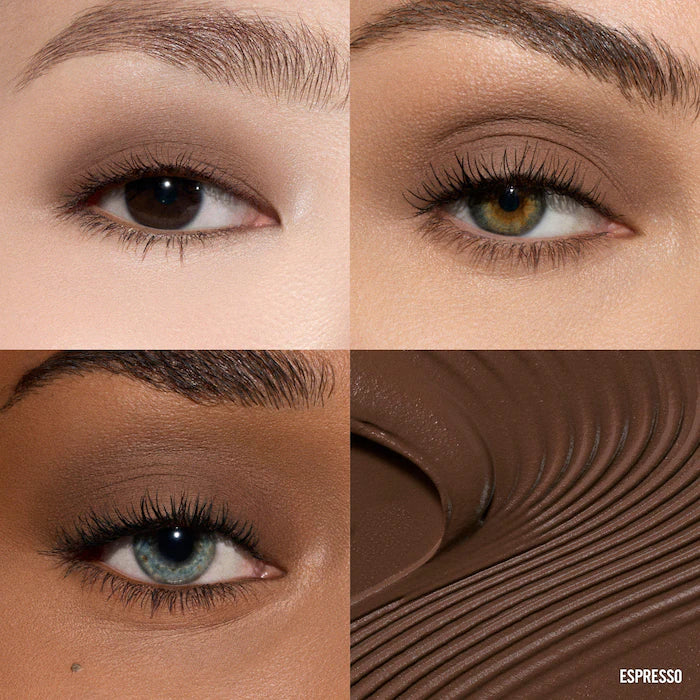 Makeup By Mario - Long Wear Cream Eyeshadow / PreOrden