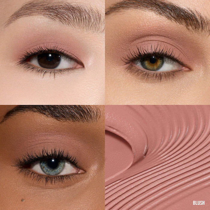 Makeup By Mario - Long Wear Cream Eyeshadow / PreOrden