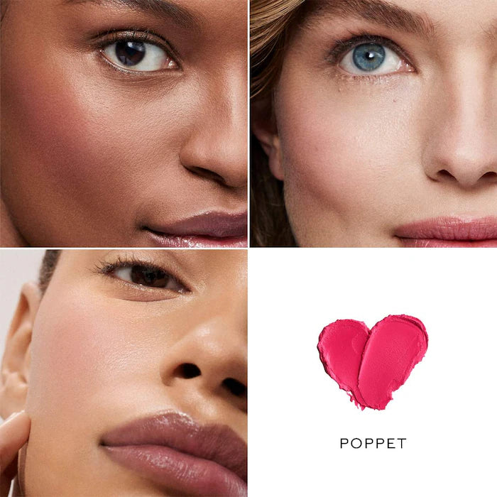 Baby Cheeks Lip + Cheek Cream Blush Stick -  Westman Atelier / Sephora Sales