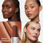 Color Fuse Longwear Hydrating Glassy Lip + Cheek Blush Balm Stick / Haus Labs