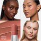 Color Fuse Longwear Hydrating Glassy Lip + Cheek Blush Balm Stick / Haus Labs