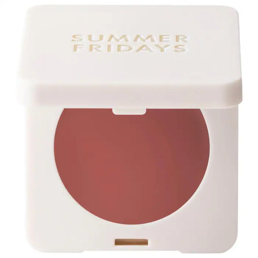 Blush Toasted Terracotta / Summer Fridays