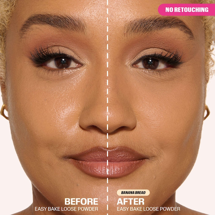 Easy Bake Blurring Loose Baking & Setting Powder Mini / Huda Beauty