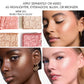 Backstage Glow Maximizer Face Palette / Dior