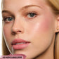 Iconic Pink Make Me Blush & Loveshine Lip Oil Stick Set / YSL