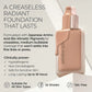 Hy-Glam Foundation Hydrating & Blurring Luminous Longwear Serum Foundation / Natasha Denona