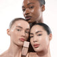 Hy-Glam Foundation Hydrating & Blurring Luminous Longwear Serum Foundation / Natasha Denona
