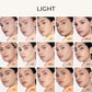 Hy-Glam Foundation Hydrating & Blurring Luminous Longwear Serum Foundation / Natasha Denona