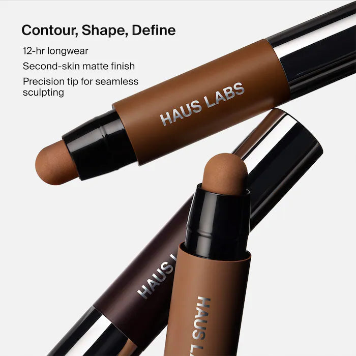 Precision Sculpt Shaping Balm Contour Stick / Haus Labs