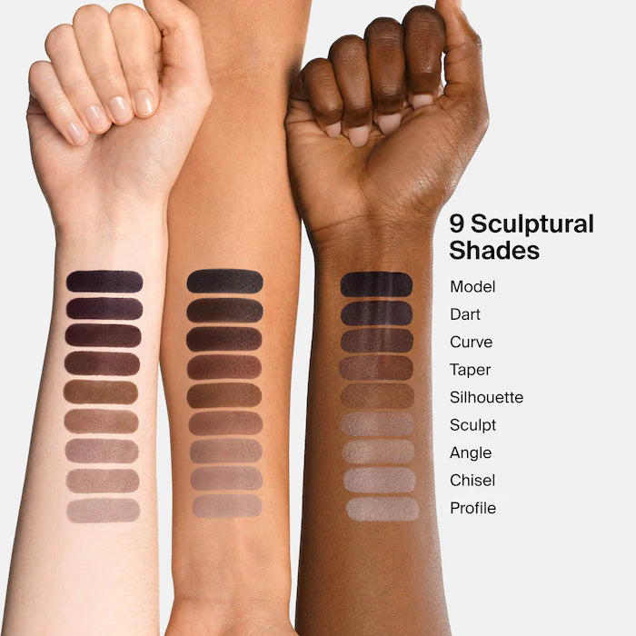 Precision Sculpt Shaping Balm Contour Stick / Haus Labs