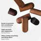 Precision Sculpt Shaping Balm Contour Stick / Haus Labs