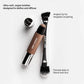Dual-Ended Precision Sculpting Brush / Haus Labs