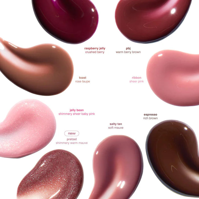 Rhode - Peptide Lip Tint Glaze / PreOrden