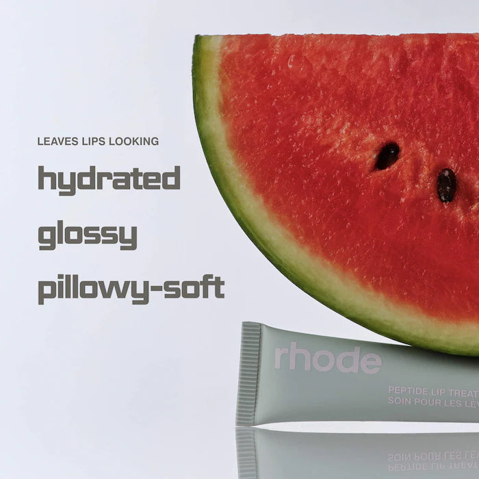 Peptide Lip Treatment / Rhode