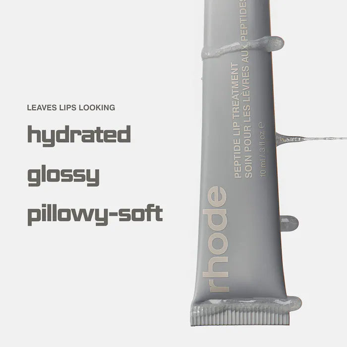 Peptide Lip Treatment / Rhode