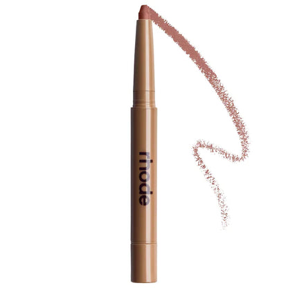 Peptide Lip Shape / Rhode