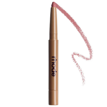 Peptide Lip Shape / Rhode