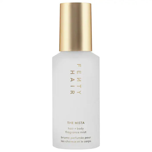 The Mista Hair + Body Fragrance Mist / Fenty beauty