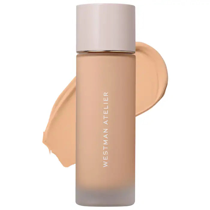 Wetsman Atelier - Supreme Bio-Complex Foundation / PreOrden
