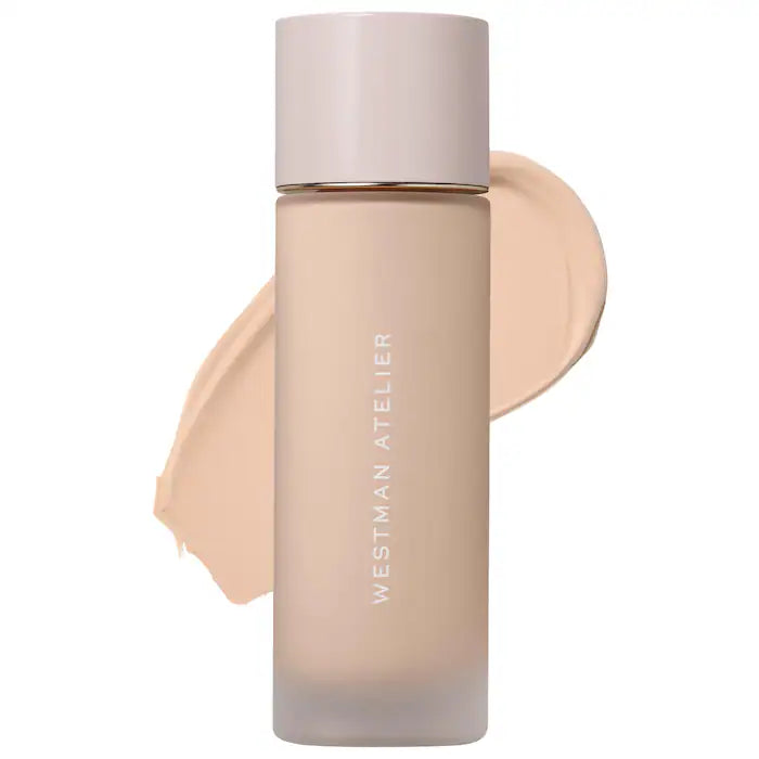 Wetsman Atelier - Supreme Bio-Complex Foundation / PreOrden