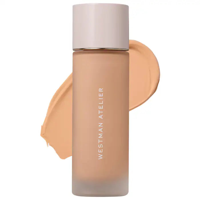 Wetsman Atelier - Supreme Bio-Complex Foundation / PreOrden