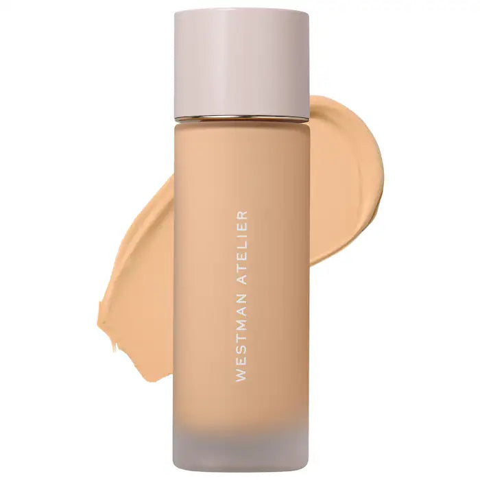 Wetsman Atelier - Supreme Bio-Complex Foundation / PreOrden