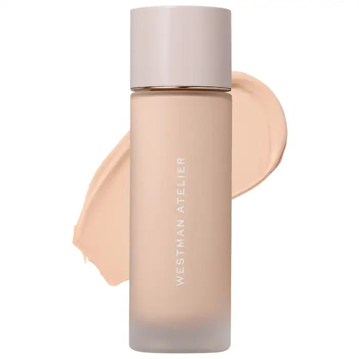 Wetsman Atelier - Supreme Bio-Complex Foundation / PreOrden