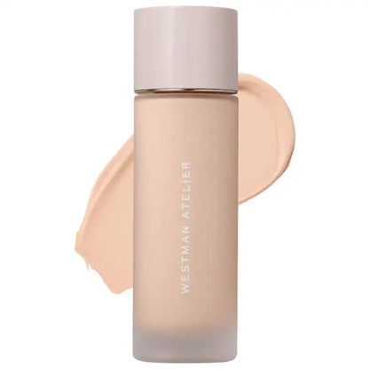 Wetsman Atelier - Supreme Bio-Complex Foundation / PreOrden