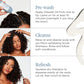 Holiday Hair Must Haves Gift Set