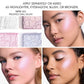 Backstage Glow Maximizer Face Palette / Dior