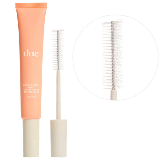 Cactus Fruit 3-in-1 Styling Cream with Taming Wand - Dae / Sephora Sales