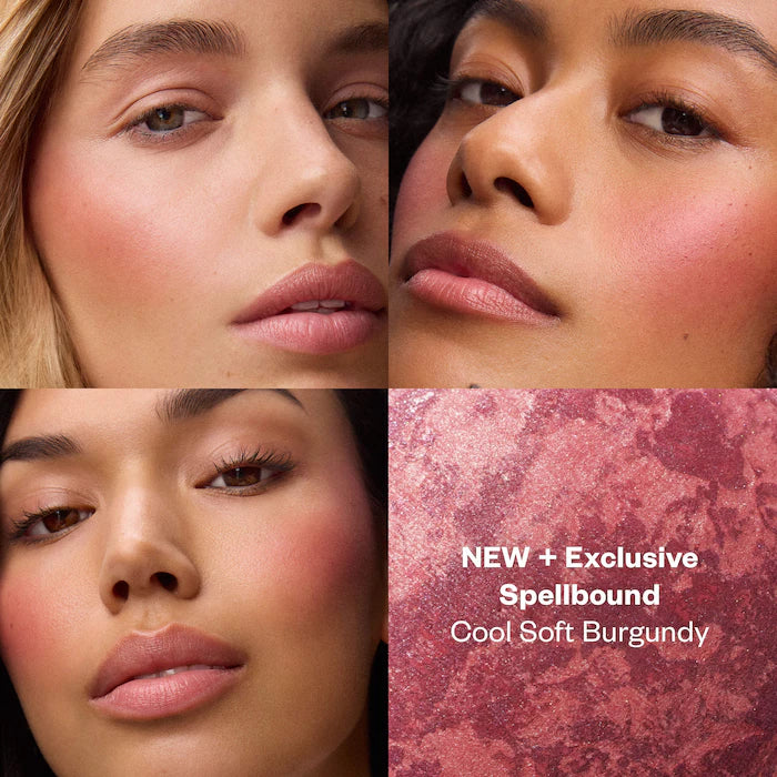 Mini Blush Is Life Trio Gift Set / Kosas