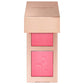 Mini Major Headlines Double-Take Crème & Powder Blush Duo / Patrick Ta