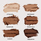 Major Dimension Essential Artistry Edit Eyeshadow Palette / Patrick Ta