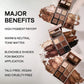 Major Dimension Essential Artistry Edit Eyeshadow Palette / Patrick Ta
