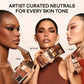 Major Dimension Essential Artistry Edit Eyeshadow Palette / Patrick Ta