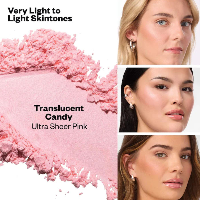 Glitz & Glam Makeup Value Set