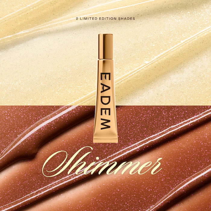 Le Chouchou Exfoliating + Softening Peptide Lip Balm – EADEM