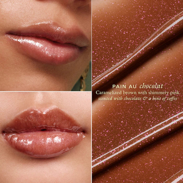 Le Chouchou Exfoliating + Softening Peptide Lip Balm – EADEM