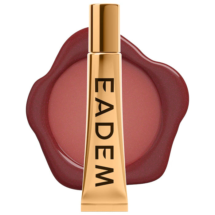 Le Chouchou Exfoliating + Softening Peptide Lip Balm – EADEM
