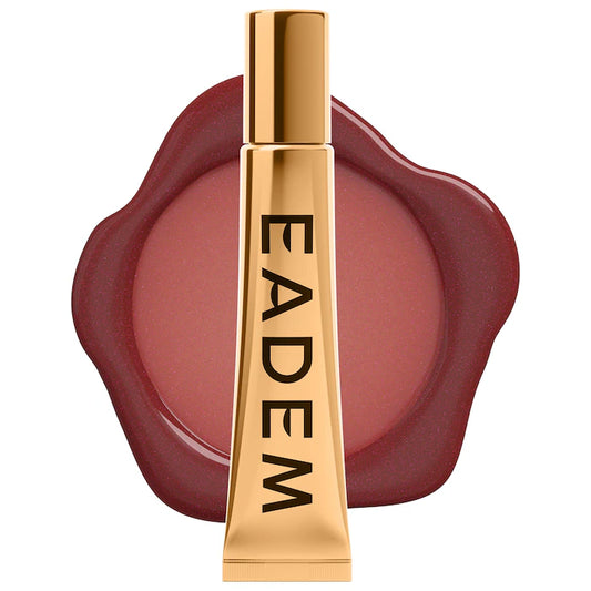Le Chouchou Exfoliating + Softening Peptide Lip Balm – EADEM