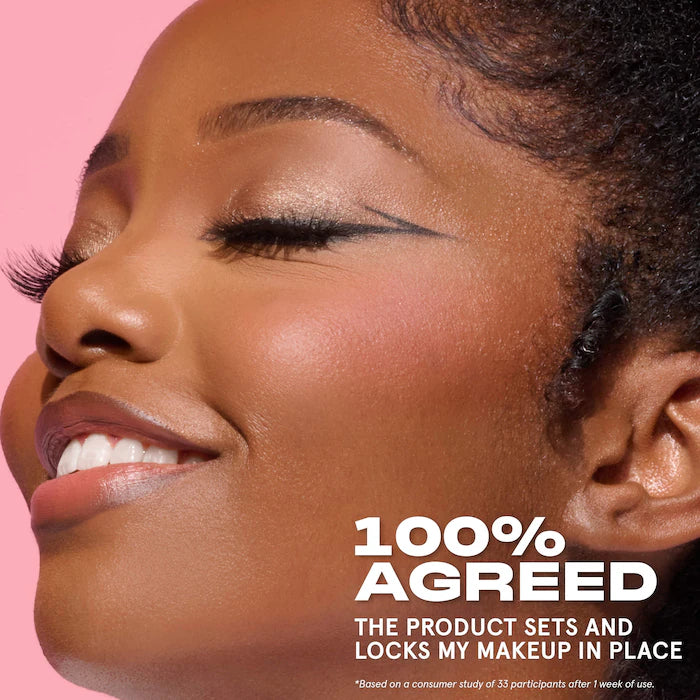 On 'Til Dawn Mattifying Waterproof Setting Spray Big & Bitty Duo / One Size