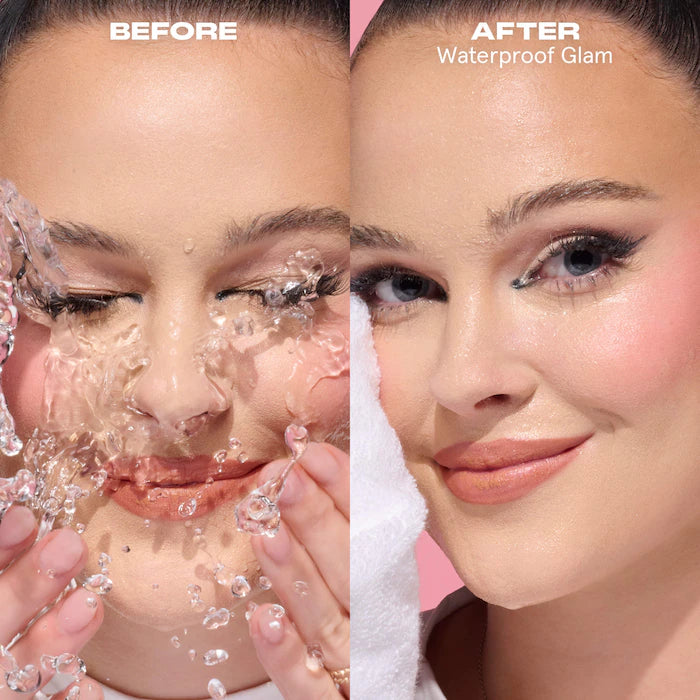 On 'Til Dawn Mattifying Waterproof Setting Spray Big & Bitty Duo / One Size
