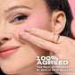 On 'Til Dawn Mattifying Waterproof Setting Spray Big & Bitty Duo / One Size