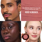 Mini Yummy Skin Flushed Essentials Face & Lip Makeup Gift Set – Danessa Beauty