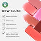 Blush & Glow Gift Set / Saie